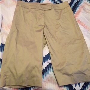 Women's Tribella Capris